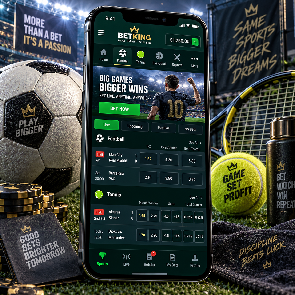 Scommesse sportive online nel 2026: guida completa alle migliori piattaforme in Italia
