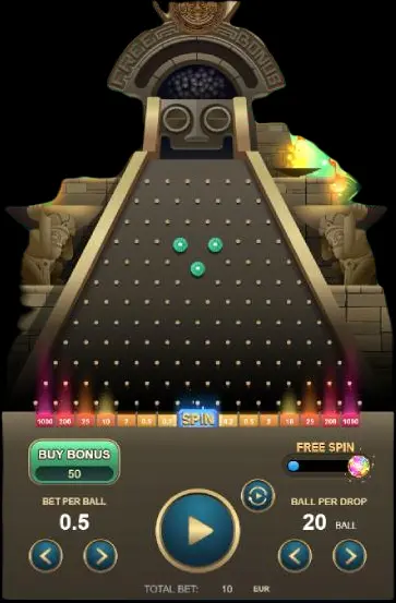 Vantaggi e svantaggi di Plinko Vantaggi e svantaggi di Plinko